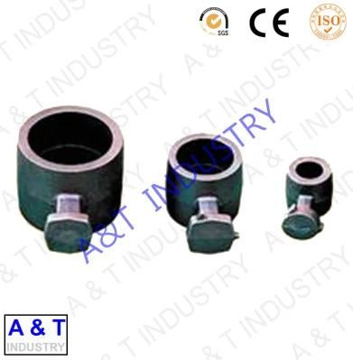 OEM ODM High Quality Fluid System Forging Part