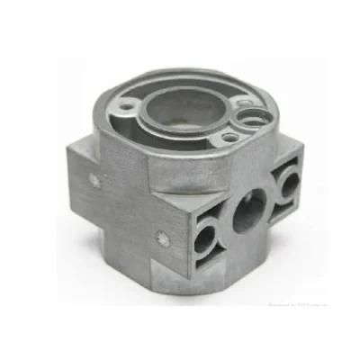 OEM Pressure Aluminium Die Casting for LED Parts