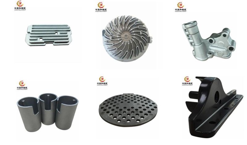 Factory OEM Zinc Alloy Die Casting Parts, Zinc Alloy Die Casting Products