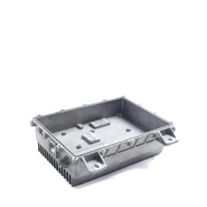 Hot Selling Aluminum Casting Auto Parts, Quality and Quantity