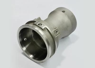 Chinese Stainless Steel Parts Custom Made Supplier, Investment Casting
