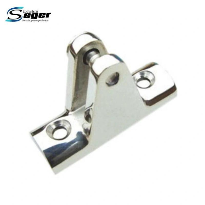 Precision Investment Casting Stainless Steel Hinge