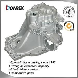 Die Casting Engine Part