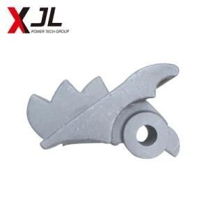 Customized Stainlesscarbon Steel of Investment/Lost Wax/Precision Casting for Petroleum ...