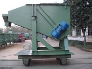 Foundry Used Sand Crusher