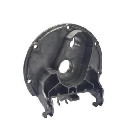 ADC12 Aluminum Alloy Die Casting Motor Housing of Electric Fan