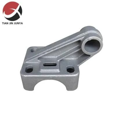 Factory Direct Stainless Steel Pipe Fittings Investment Casting Pump/Marine Parts Casting ...
