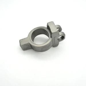 Customized Professional Manufacturer Stainless Steel Investment Casting for Mining ...