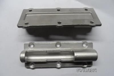 Metal and Lost Wax Casting for Agricutural Parts