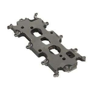 China OEM Factory Volume Produce of Cheap Aluminum Die Casting