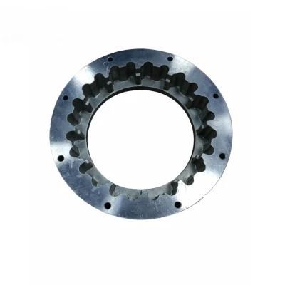 OEM Steel Lost Wax Casting Precision Casting Parts