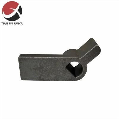 Stainless Steel Marine Machinery Hardware Fastener Lost Wax Casting Parts