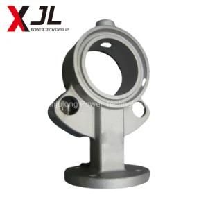 Machinery Parts-Lost Wax/Precision/Investment Casting- Alloy/Carbon Steel