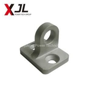 OEM Precision Casting for Auto Parts in Investment/Lost Wax/Gravity/Metal/Steel Casting