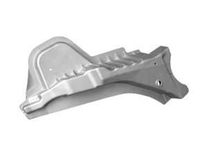 Auto Parts / Die Casting / Machining / OEM
