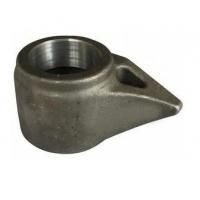 OEM High Quality Steel Forged Parts for Machinery