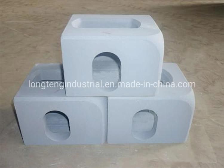 JIS Scw480 ISO 1161 Standard Shipping Container Corner Casting