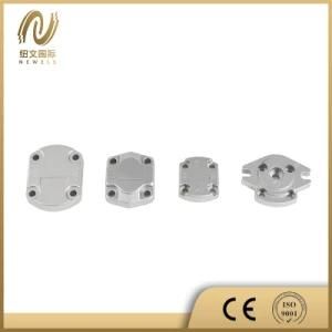 Chinese Suppliers Alloy Cast Aluminum Die Casting Parts