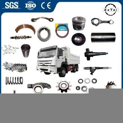 Casting OEM Custom Iron Casting Sand Casting Die Casting Truck Parts