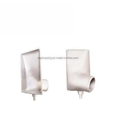 Hot Sale in Qingdao Customized Cast Aluminum Die Casting Parts