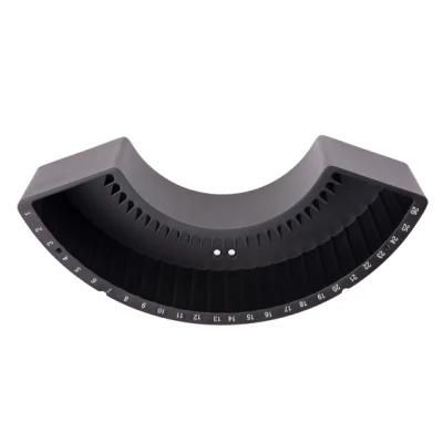 New Customized Precision Polishing Aluminum Alumunuum Die Casting with CNC Milling Service