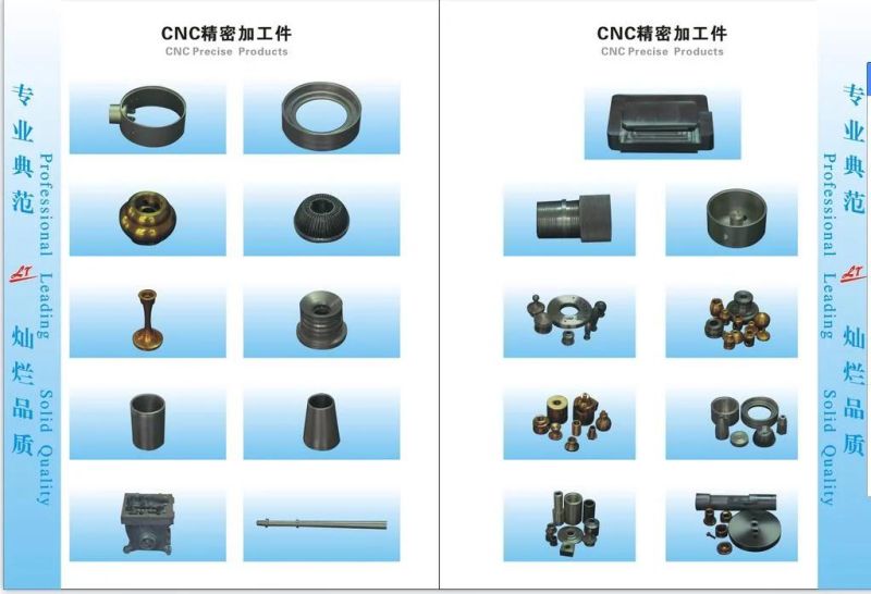 High Grade Aluminium Die Casting Auto Parts