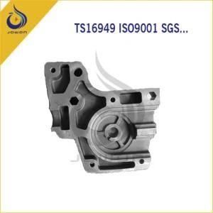 Iron Casting Spare Parts with Ts16949