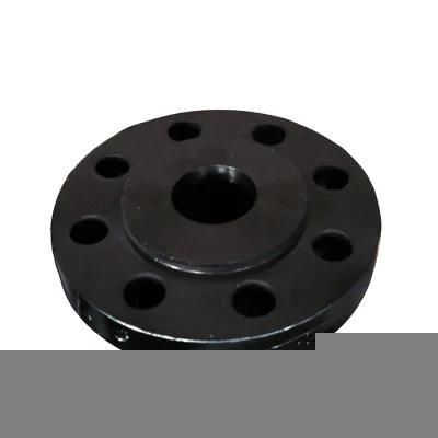 150# ASME B16.5 Carbon Steel Forged Threaded Flange