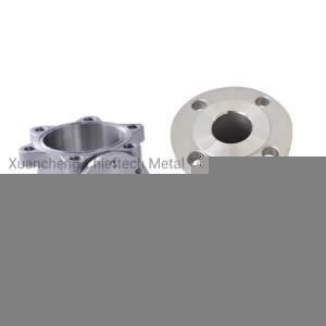 Valve Parts Investment Casting Lost Wax Casting Silica Sol Investment Casting