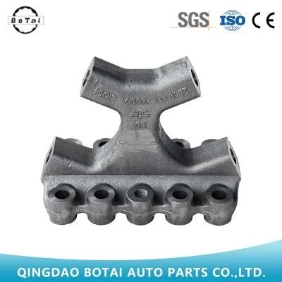 Customized China Manufacturer Stainless Steel Investment Castings for Machinery