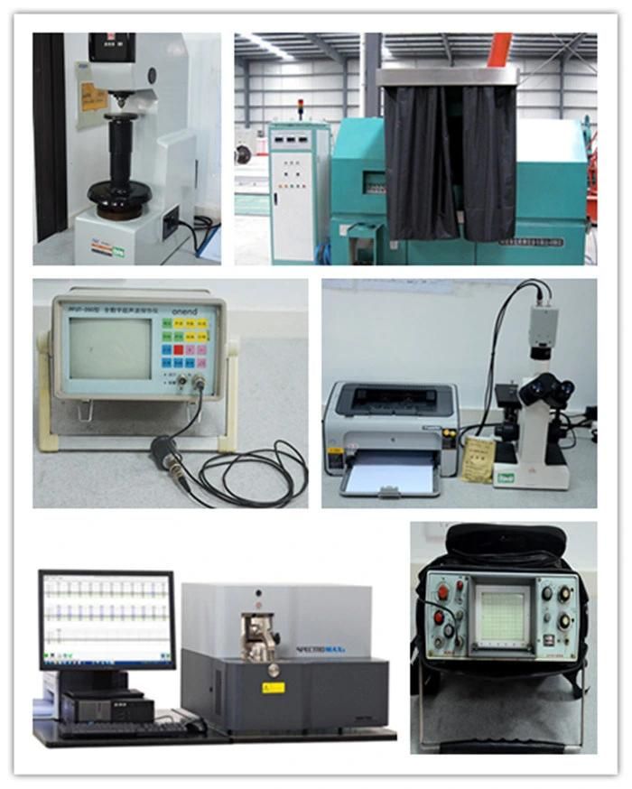 Stainless Steel Investment Casting Parts