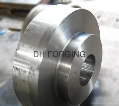 Gear Forging, Forged Gear