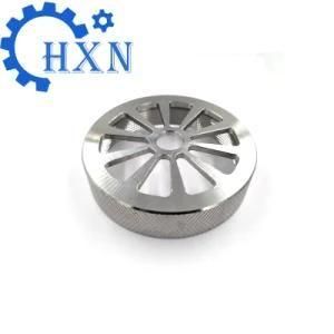 Customized Silica Sol Precision Casting Alloy Stainless Steel Mounting