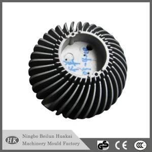 LED Lamp Body Lamp Housing