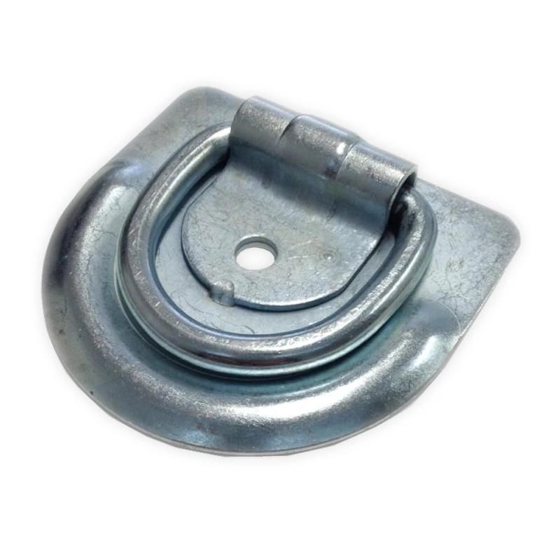 Dacromet Big Lashing Ring for Container Fitting
