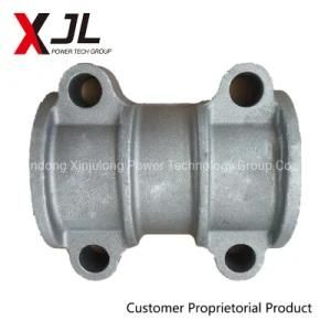 Investment/Lost Wax/Precision Casting for Truck/Auto/Trailer Parts