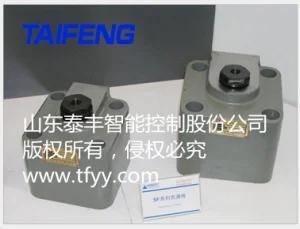 Tcf1 (2) - H40b Filling Valve