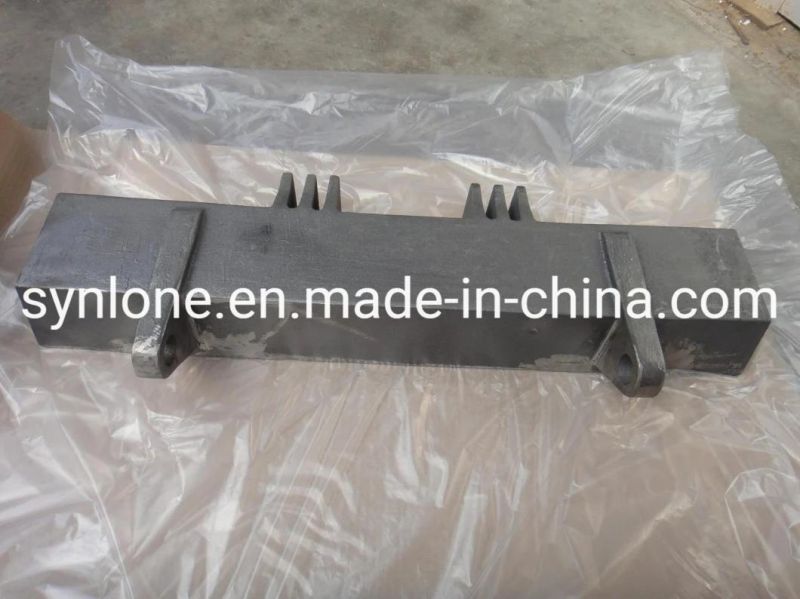 OEM Supplier Ductile Iron Sand Casting Model Gearbox