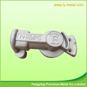 Professional Die Casting Operation