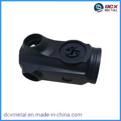 Customized Communication Equipment Accessories Parts Tools Aluminum Alloy Die Casting ...