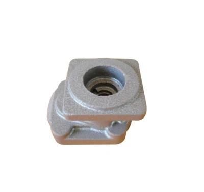 Factory Precision Casting Cast Iron Stainless Steel Die Casting