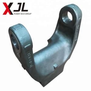 High Quality OEM Alloy Steel for Forklift /Truck in Investment Casting /Lost Wax Casting/ ...