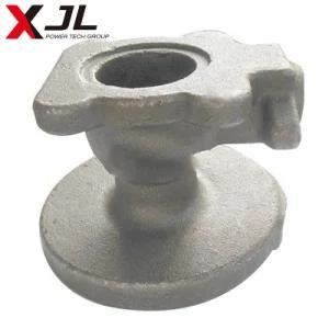 Customized Stainless Steel/Alloy Steel in Investment for Pump