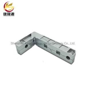 Customized Low Pressure Permanent Mold Casting Aluminum Die Casting Parts