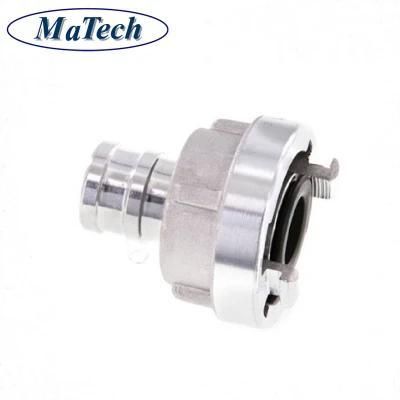 China Factory Direct Sales Custom Aluminum Steel Forged Ring