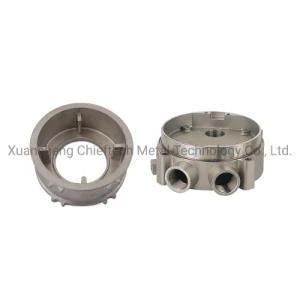 Manufacturer Investment Precision Casting for Machinery Parts