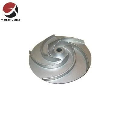 OEM Silica Sol Lost Wax Investment Presicion Casting Stainless Steel CF8m Pipe Fittings ...