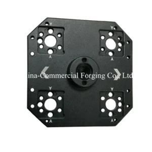 High Polished OEM Aluminum Die Casting, Zinc Die Casting