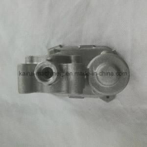 Aluminum Alloy Die Casting for Pedestal