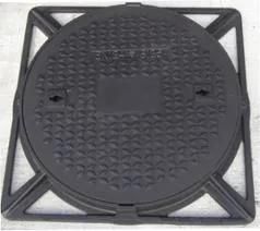 Hot! ! Square Manhole Cover